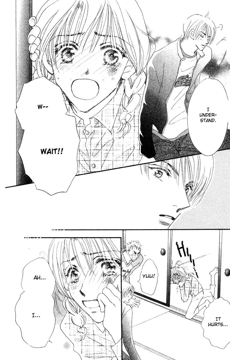 Yume Chu Chapter 15.5 page 62 - Vol.4 Extra: Juliet Club (First Part)