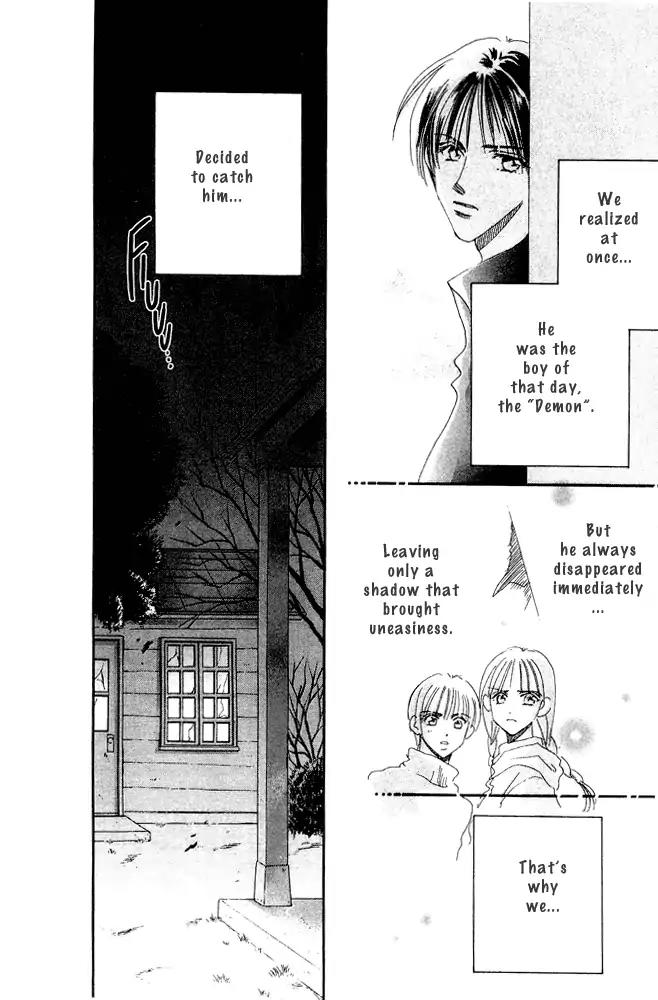 Yume Chu Chapter 15.6 page 14 - Vol.4 Extra: Juliet Club (Second Part) [END]