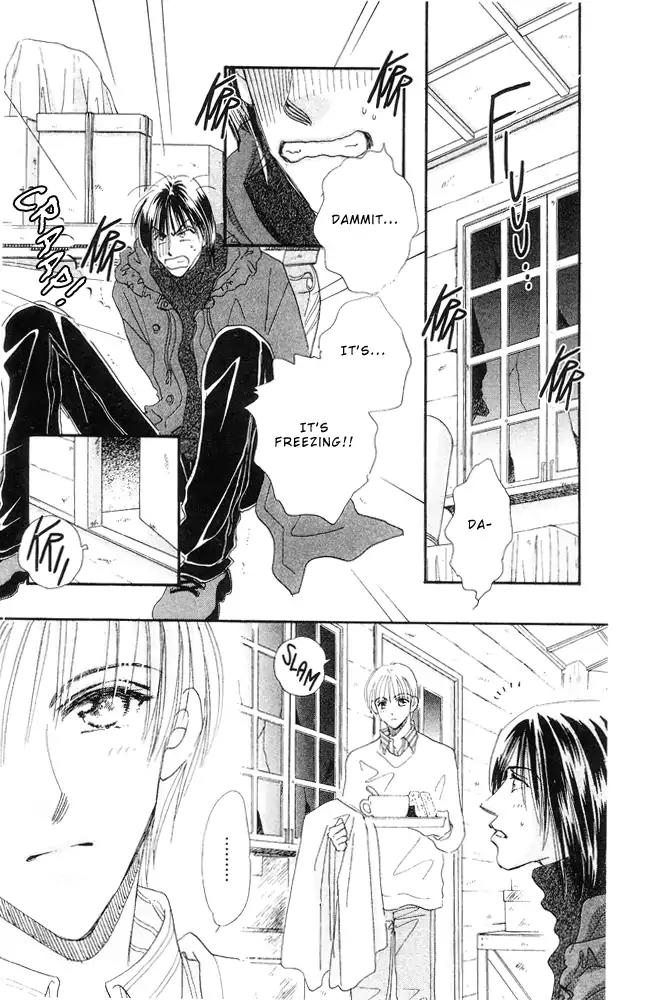 Yume Chu Chapter 15.6 page 15 - Vol.4 Extra: Juliet Club (Second Part) [END]