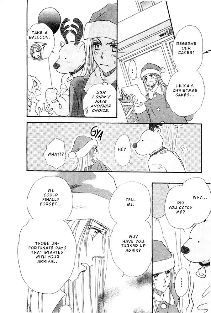 Yume Chu Chapter 15.6 page 20 - Vol.4 Extra: Juliet Club (Second Part) [END]