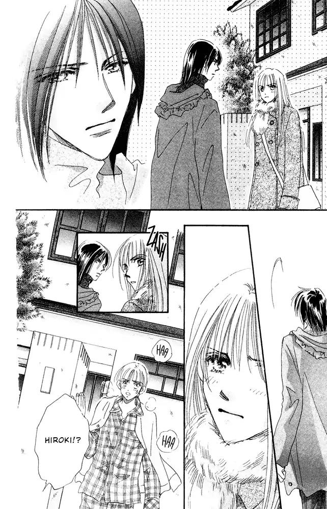 Yume Chu Chapter 15.6 page 26 - Vol.4 Extra: Juliet Club (Second Part) [END]