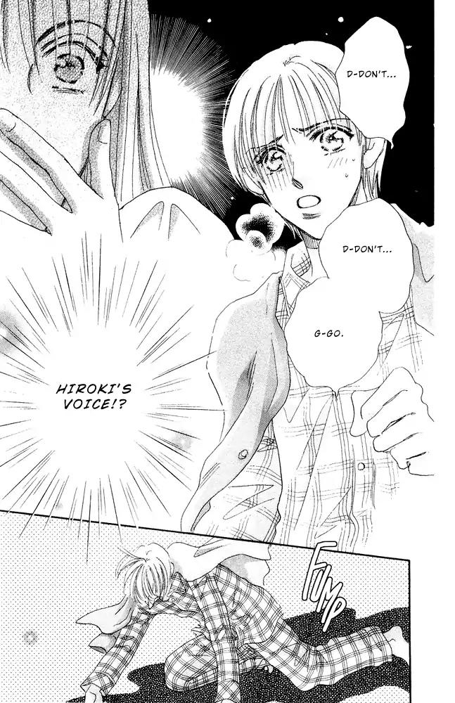 Yume Chu Chapter 15.6 page 27 - Vol.4 Extra: Juliet Club (Second Part) [END]