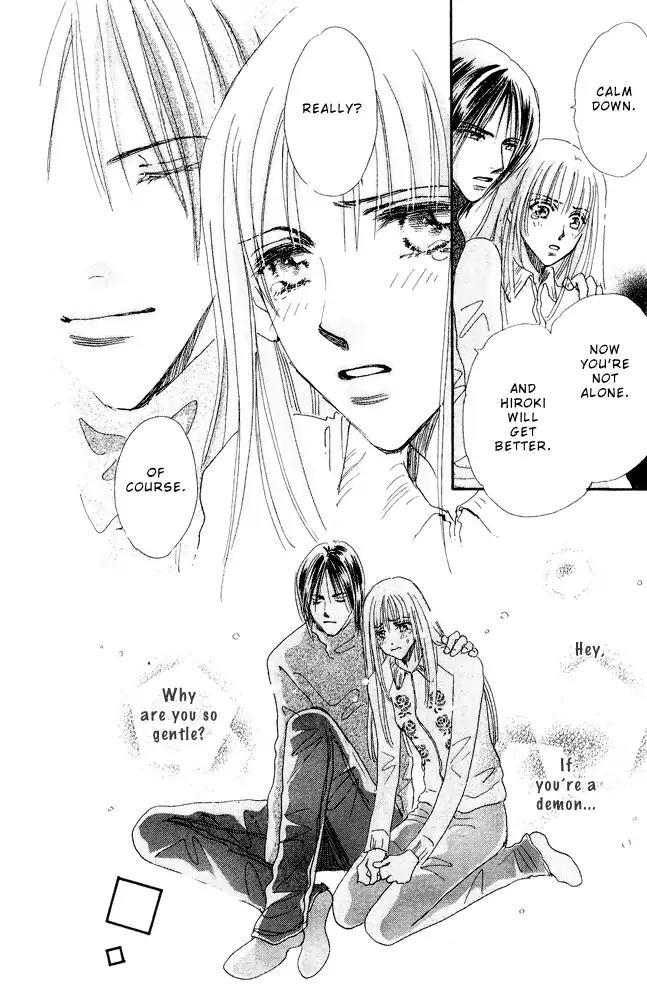 Yume Chu Chapter 15.6 page 30 - Vol.4 Extra: Juliet Club (Second Part) [END]