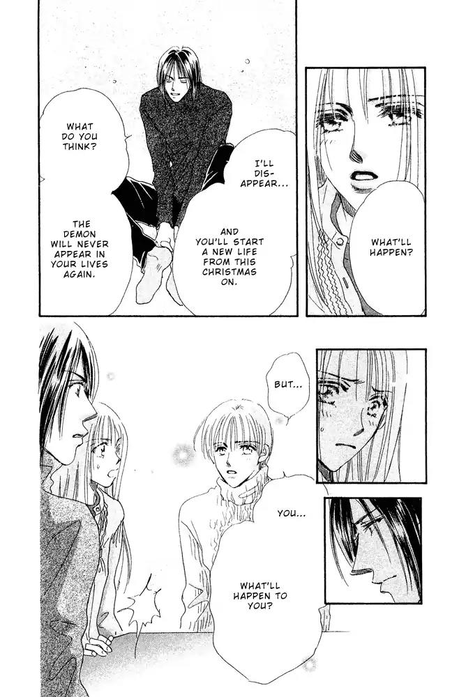 Yume Chu Chapter 15.6 page 37 - Vol.4 Extra: Juliet Club (Second Part) [END]