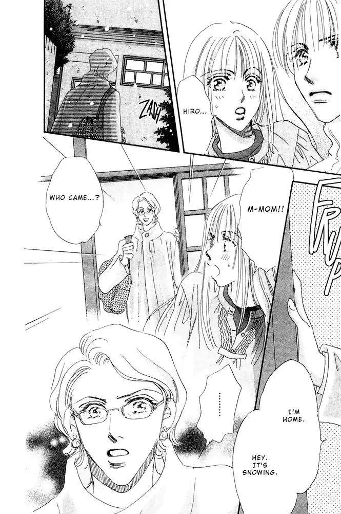 Yume Chu Chapter 15.6 page 38 - Vol.4 Extra: Juliet Club (Second Part) [END]