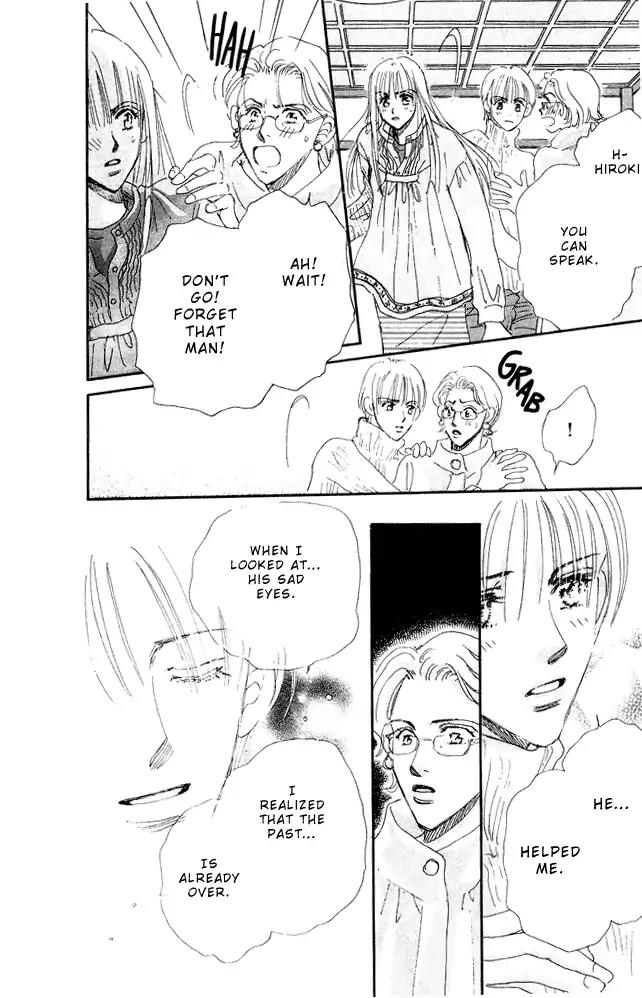 Yume Chu Chapter 15.6 page 42 - Vol.4 Extra: Juliet Club (Second Part) [END]