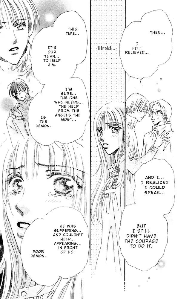 Yume Chu Chapter 15.6 page 43 - Vol.4 Extra: Juliet Club (Second Part) [END]