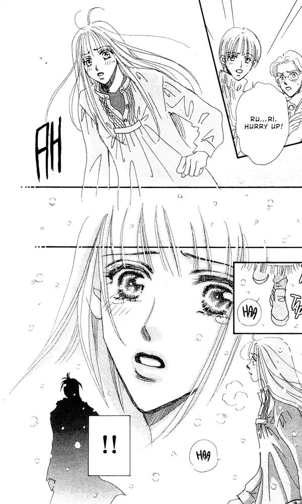 Yume Chu Chapter 15.6 page 44 - Vol.4 Extra: Juliet Club (Second Part) [END]