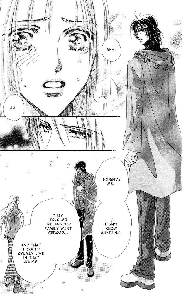 Yume Chu Chapter 15.6 page 45 - Vol.4 Extra: Juliet Club (Second Part) [END]