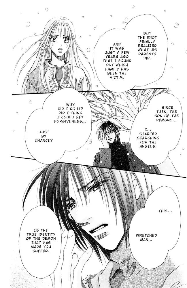 Yume Chu Chapter 15.6 page 46 - Vol.4 Extra: Juliet Club (Second Part) [END]