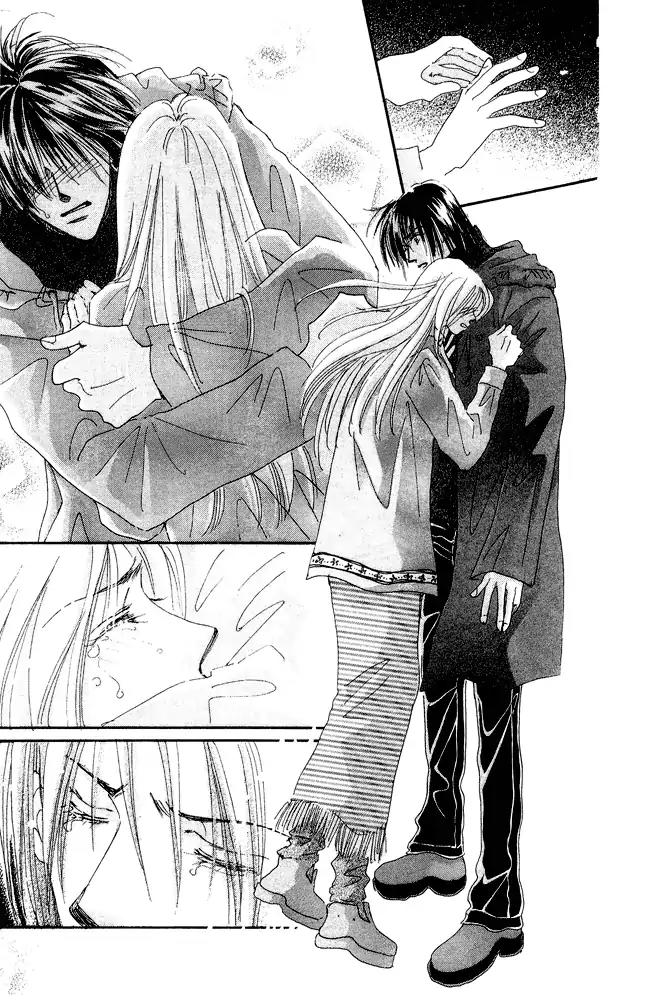 Yume Chu Chapter 15.6 page 47 - Vol.4 Extra: Juliet Club (Second Part) [END]
