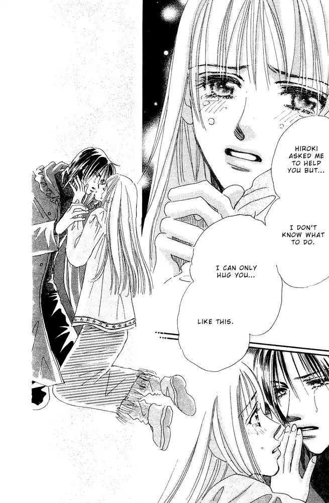 Yume Chu Chapter 15.6 page 48 - Vol.4 Extra: Juliet Club (Second Part) [END]