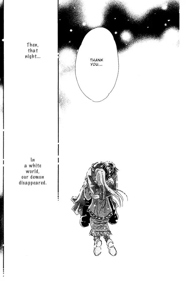 Yume Chu Chapter 15.6 page 49 - Vol.4 Extra: Juliet Club (Second Part) [END]
