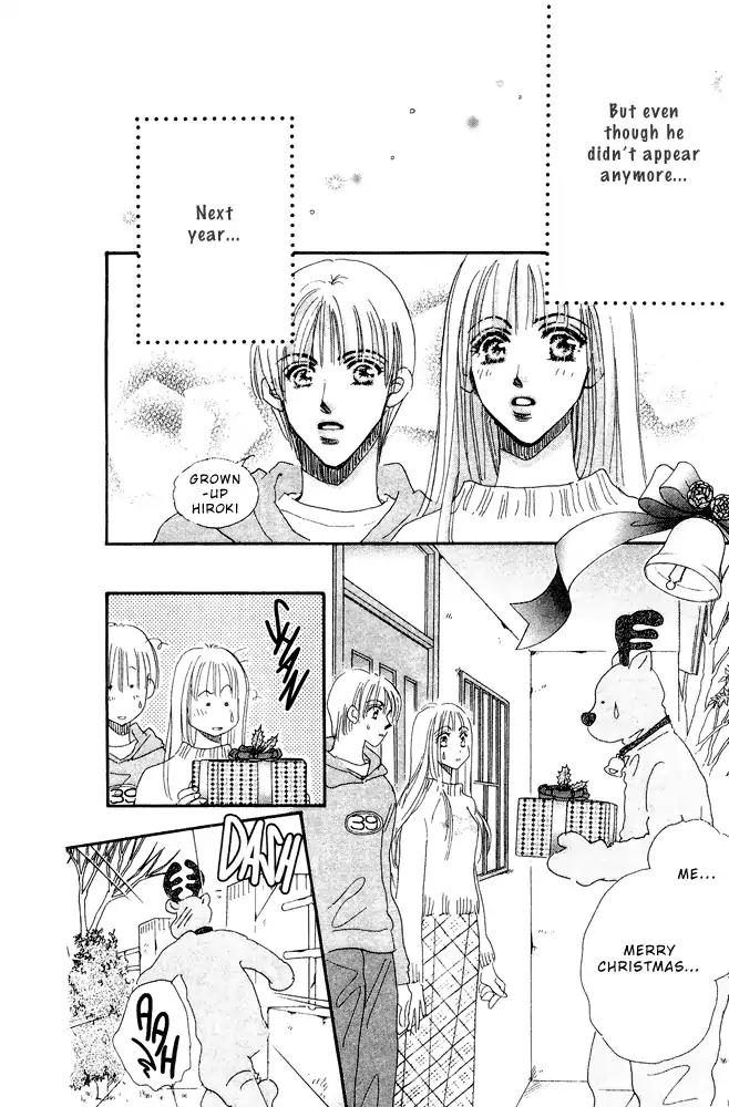 Yume Chu Chapter 15.6 page 50 - Vol.4 Extra: Juliet Club (Second Part) [END]