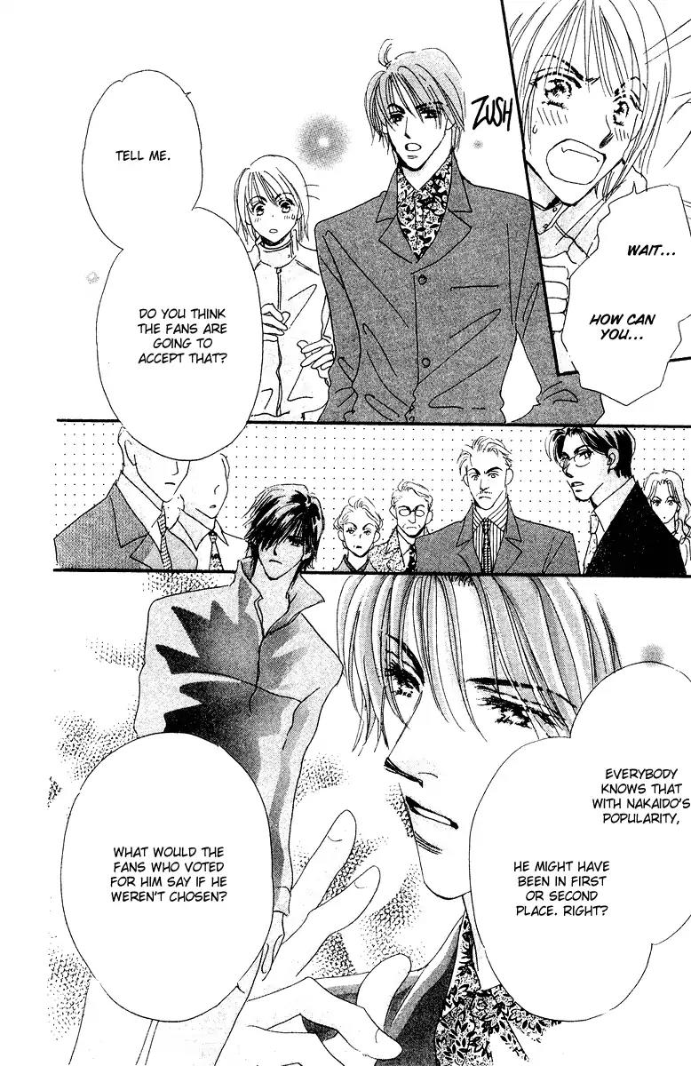 Yume Chu Chapter 15 page 29 - Chapter 15