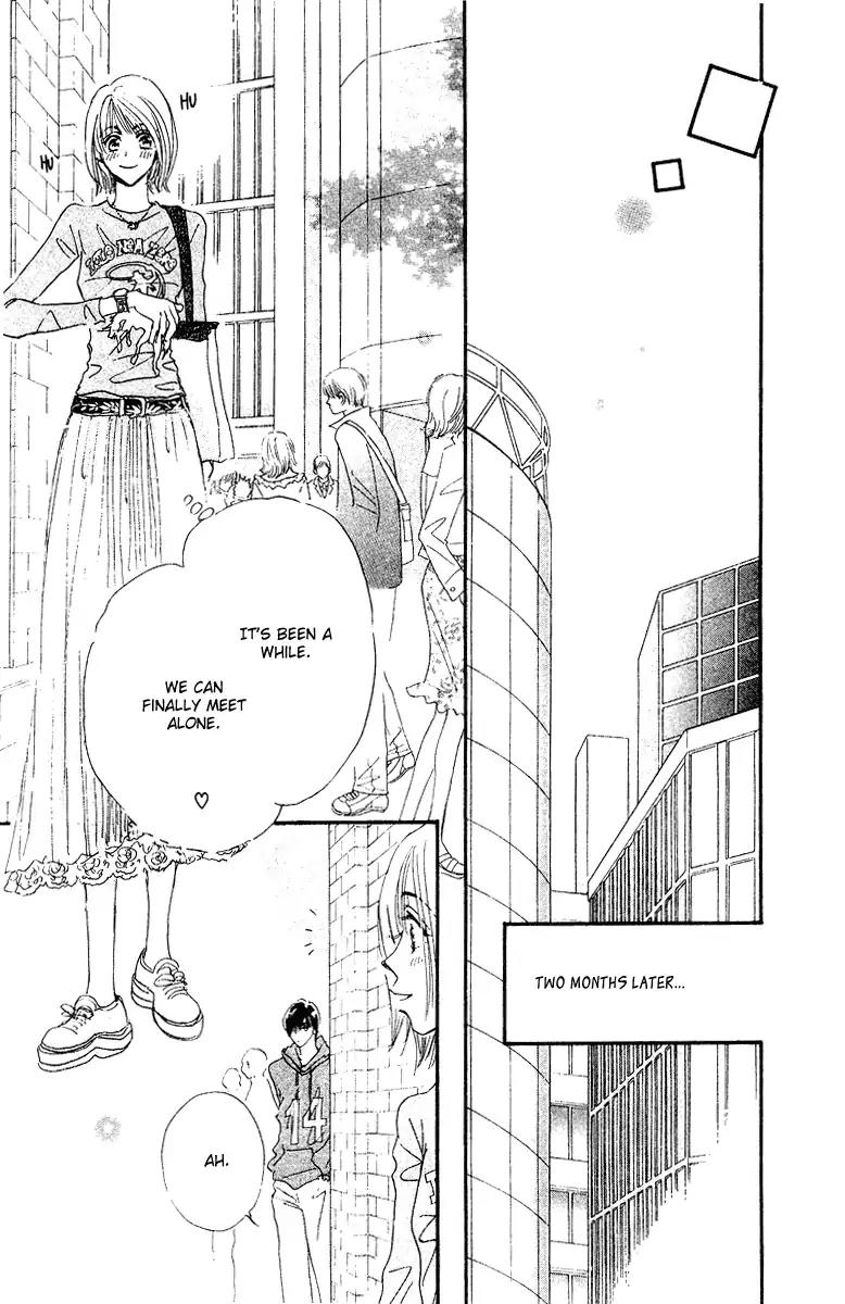 Yume Chu Chapter 15 page 38 - Chapter 15