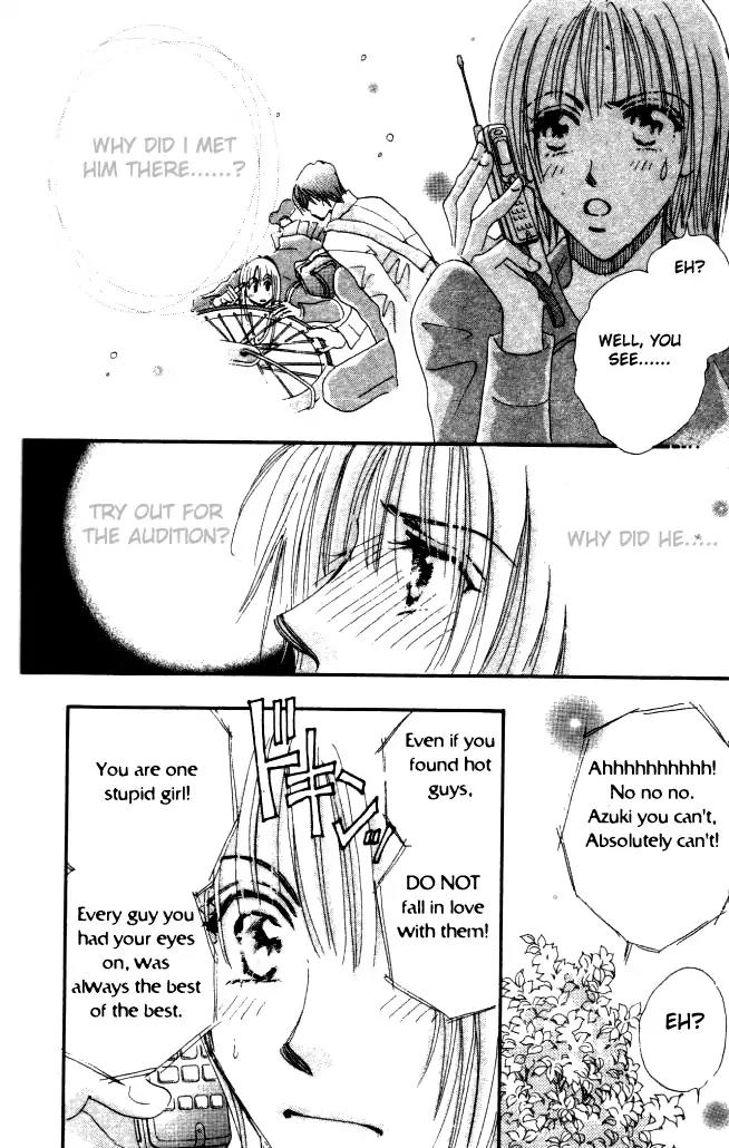 Yume Chu Chapter 2 page 18 - Chapter 2