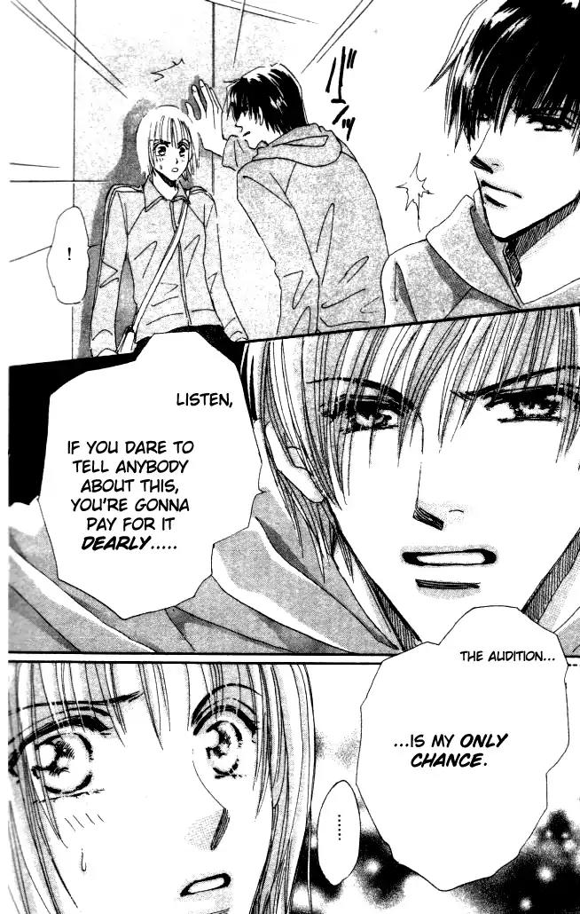Yume Chu Chapter 2 page 26 - Chapter 2