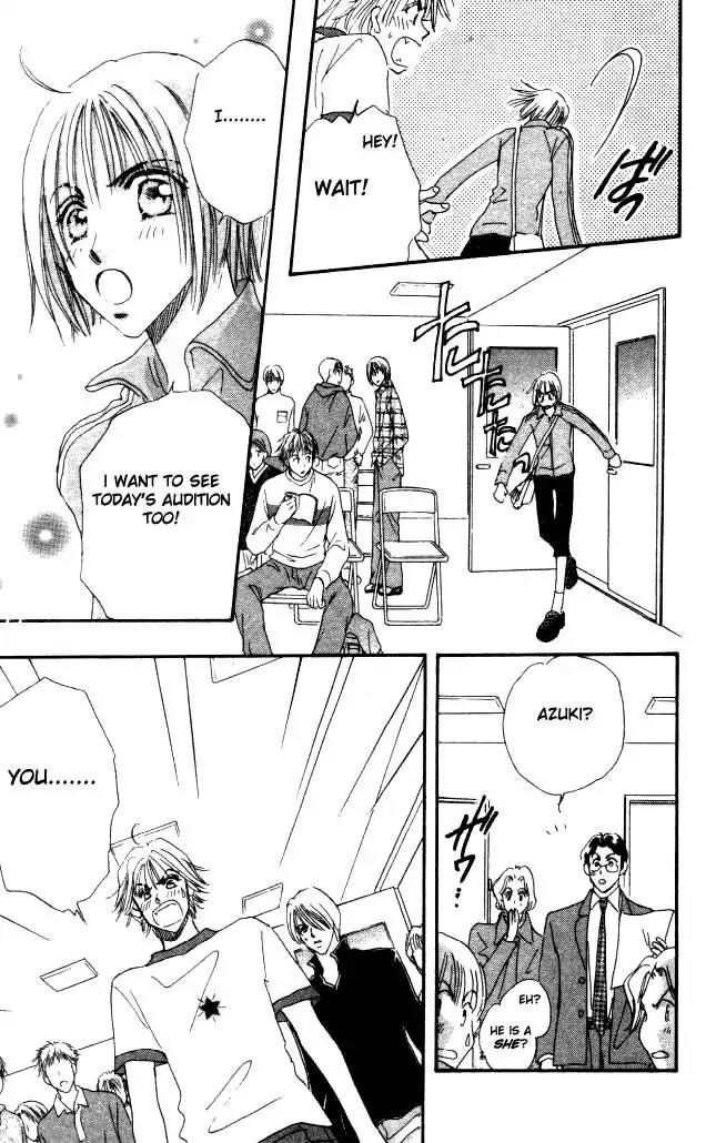 Yume Chu Chapter 2 page 29 - Chapter 2