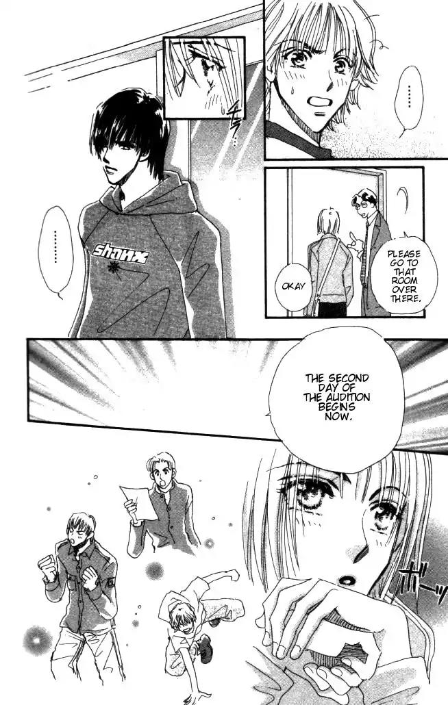 Yume Chu Chapter 2 page 32 - Chapter 2