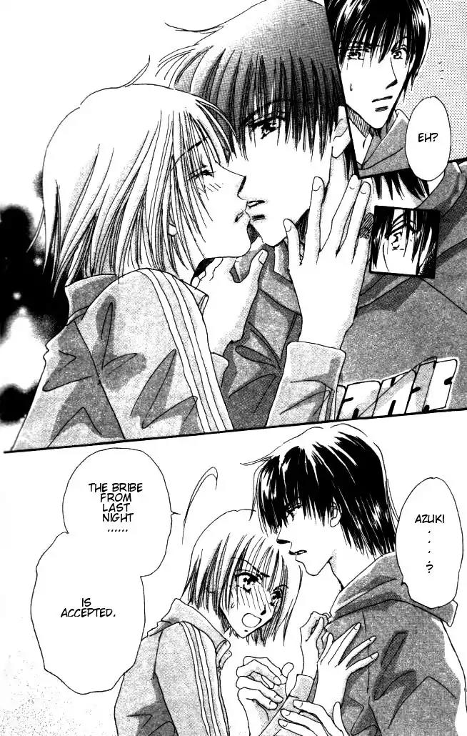 Yume Chu Chapter 2 page 36 - Chapter 2