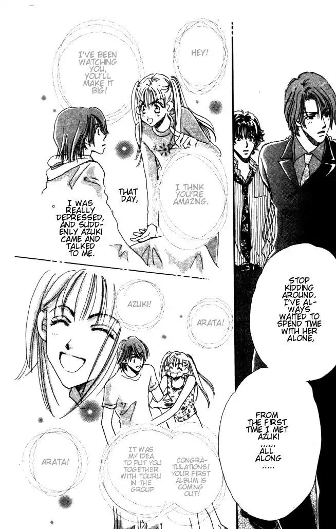 Yume Chu Chapter 2 page 46 - Chapter 2