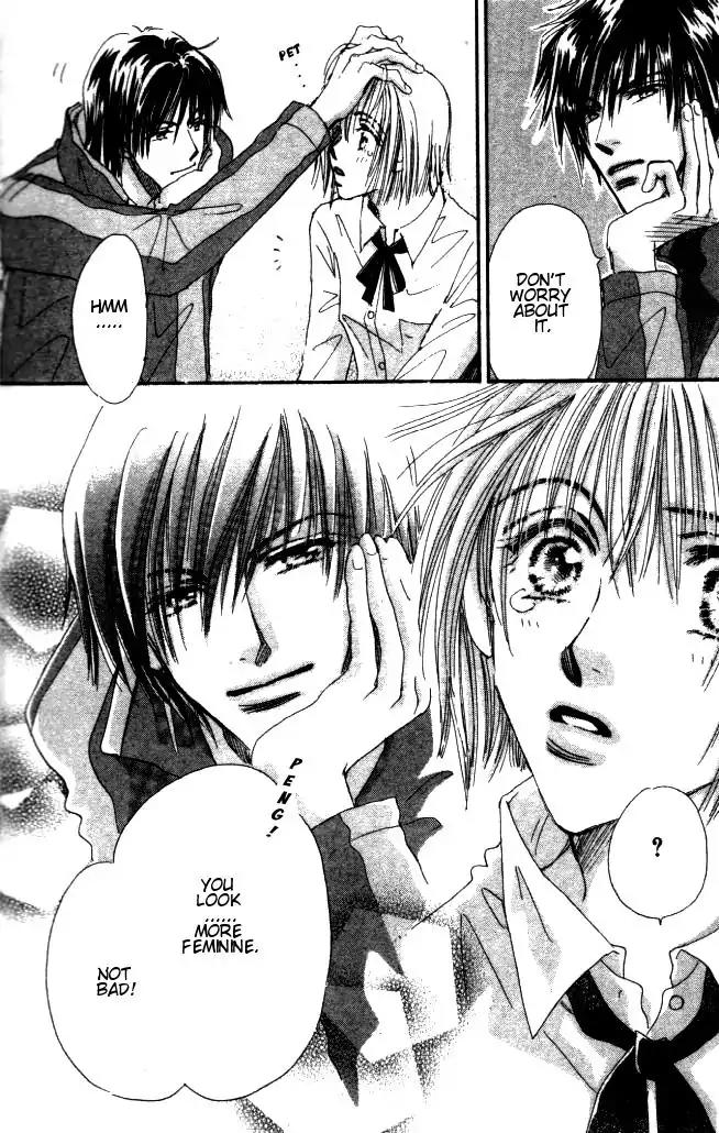 Yume Chu Chapter 2 page 64 - Chapter 2
