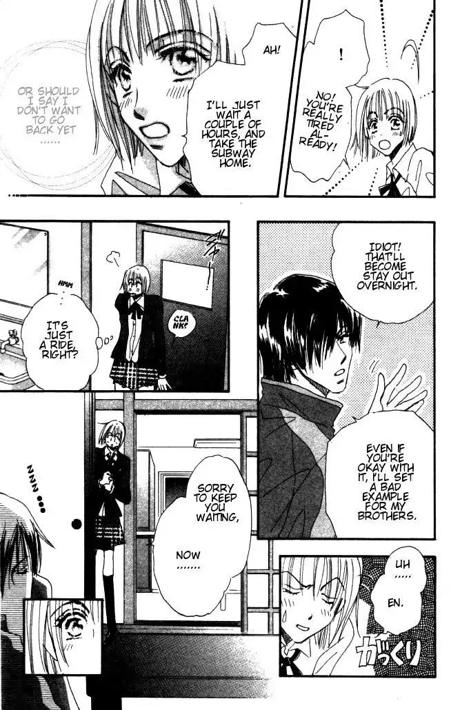 Yume Chu Chapter 2 page 67 - Chapter 2