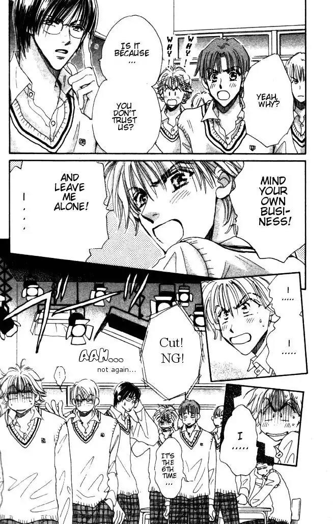 Yume Chu Chapter 3 page 10 - Chapter 3