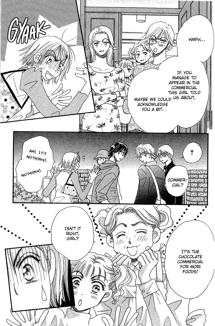 Yume Chu Chapter 9 page 46 - Chapter 9
