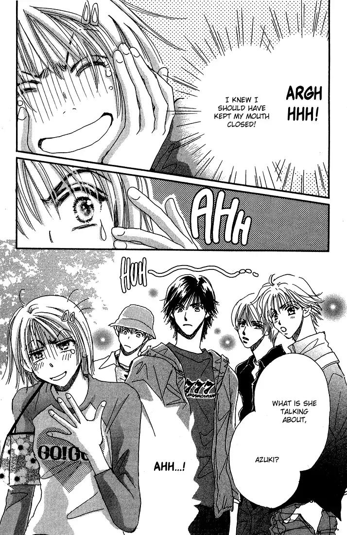 Yume Chu Chapter 9 page 47 - Chapter 9