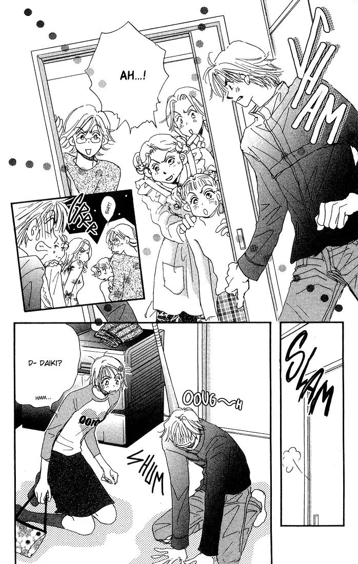 Yume Chu Chapter 9 page 7 - Chapter 9