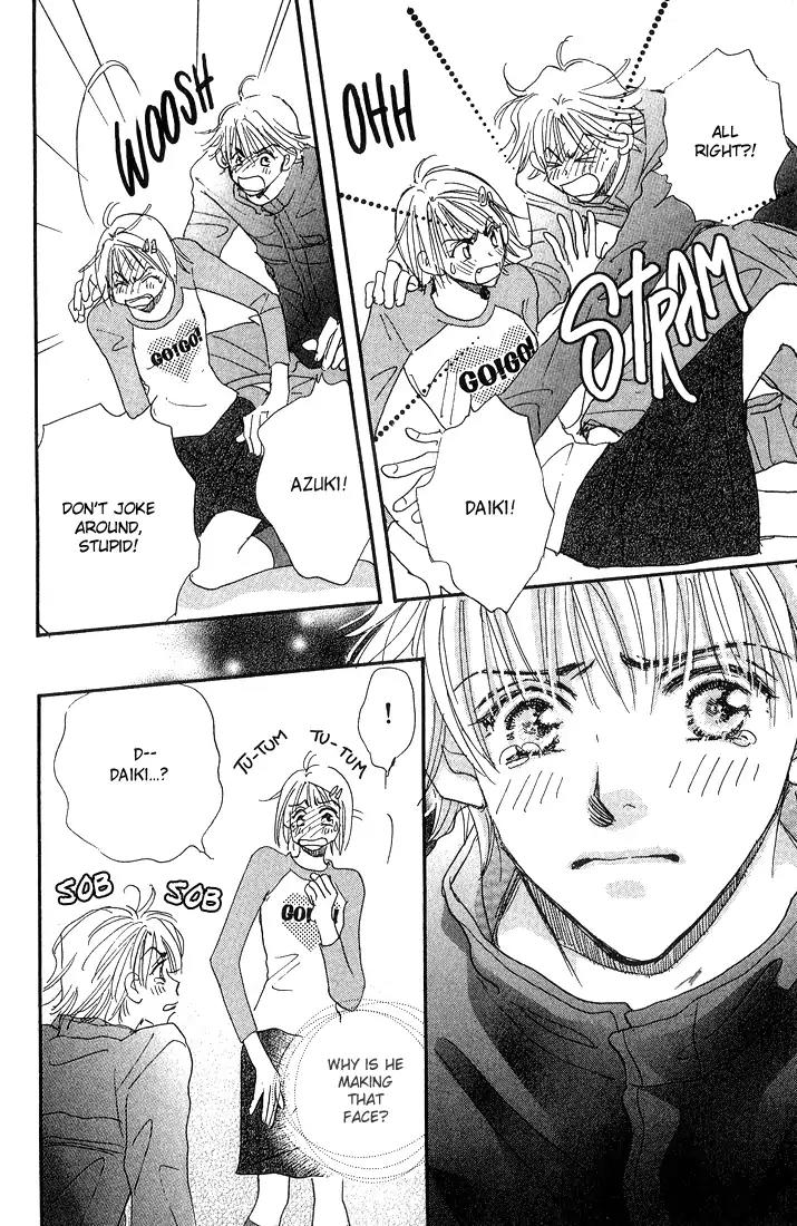 Yume Chu Chapter 9 page 9 - Chapter 9