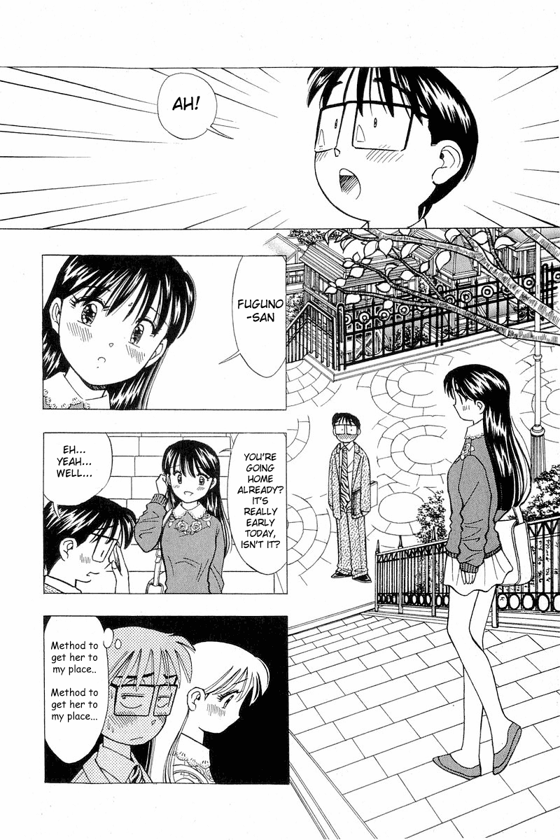 Yume de Aetara Chapter 100 page 18 - Chapter 100: Because of Everyone