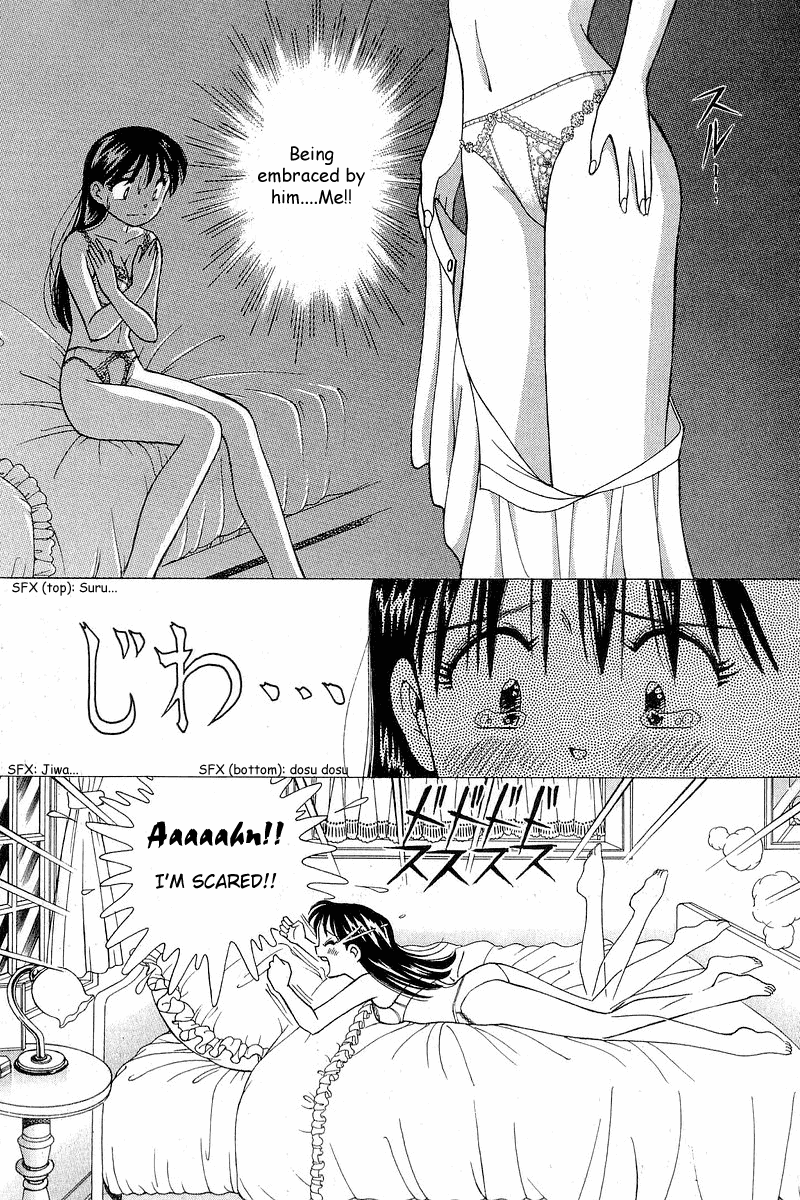 Yume de Aetara Chapter 100 page 27 - Chapter 100: Because of Everyone