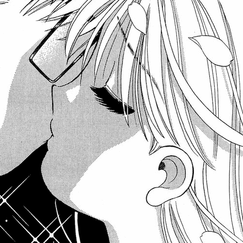 Yume de Aetara Chapter 103: Kiss cover