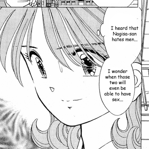 Yume de Aetara Chapter 106: Proclamation of War cover