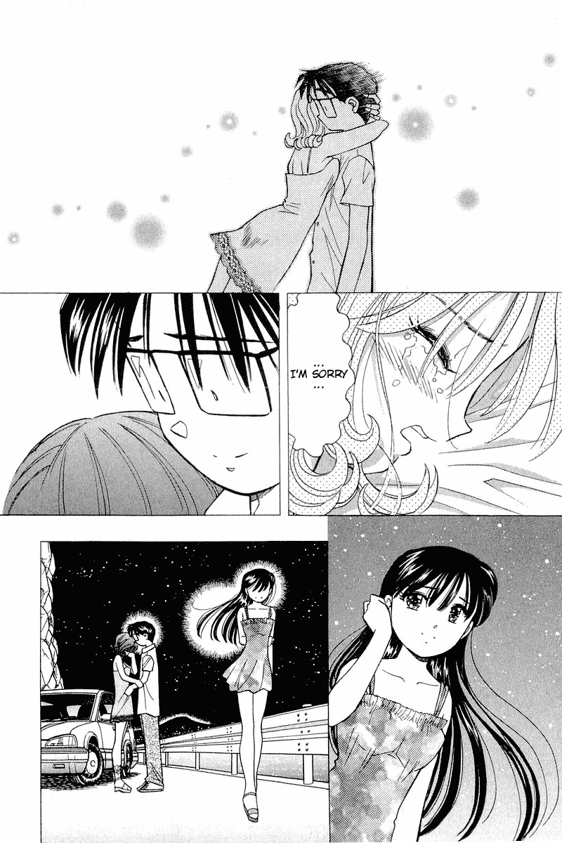 Yume de Aetara Chapter 107 page 20 - Chapter 107: Miho-chan SOS