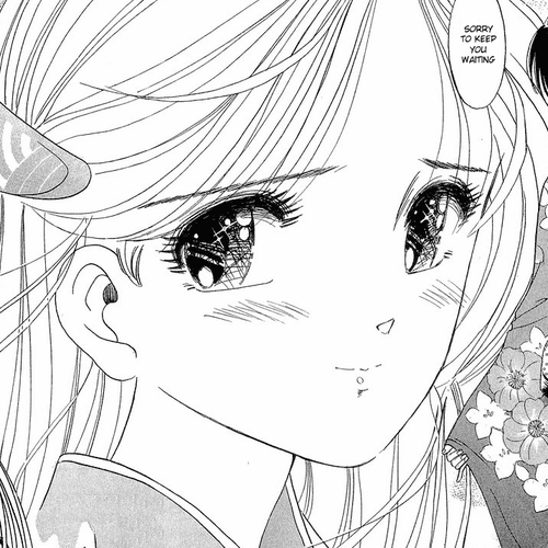 Yume de Aetara Chapter 11: Evening Face cover