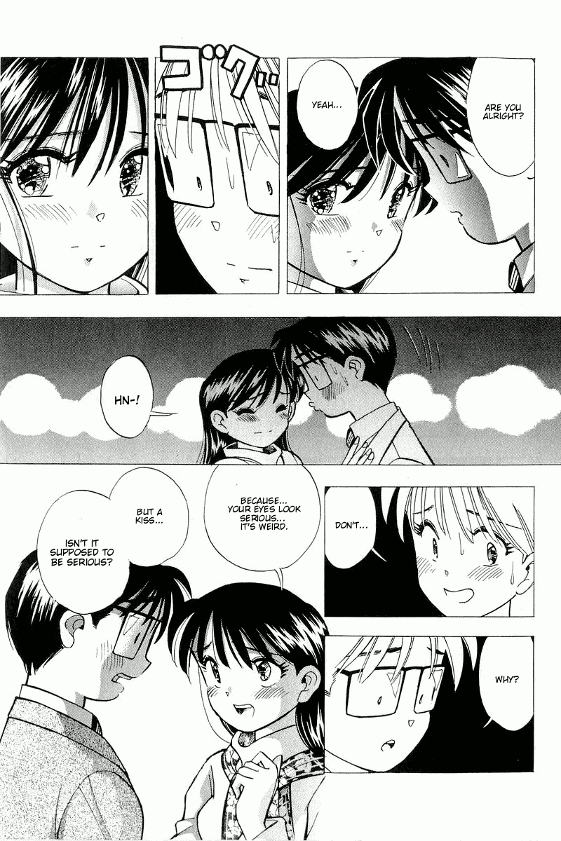 Yume de Aetara Chapter 113 page 13 - Chapter 113: Beautiful Superior