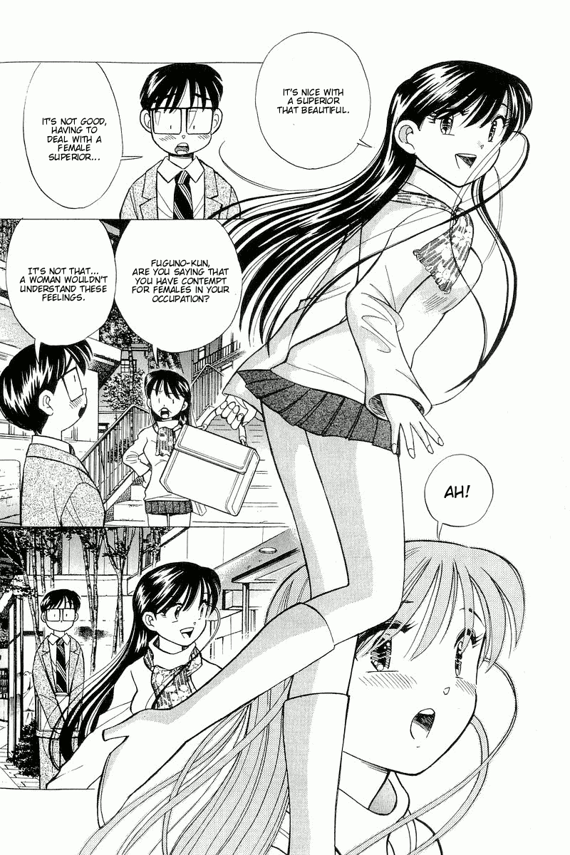 Yume de Aetara Chapter 113 page 8 - Chapter 113: Beautiful Superior