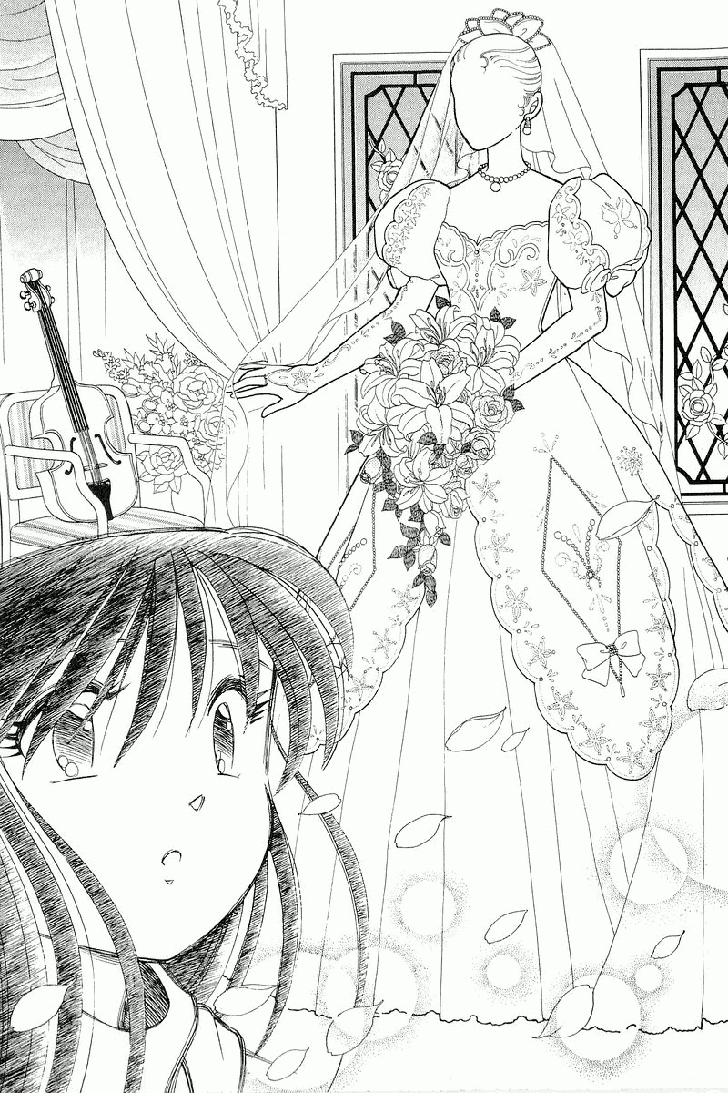 Yume de Aetara Chapter 113 page 9 - Chapter 113: Beautiful Superior