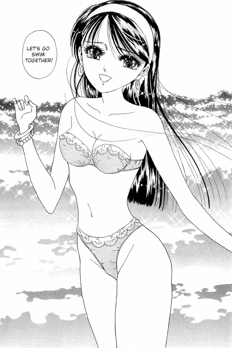 Yume de Aetara Chapter 12 page 21 - Chapter 12: Long Vacation