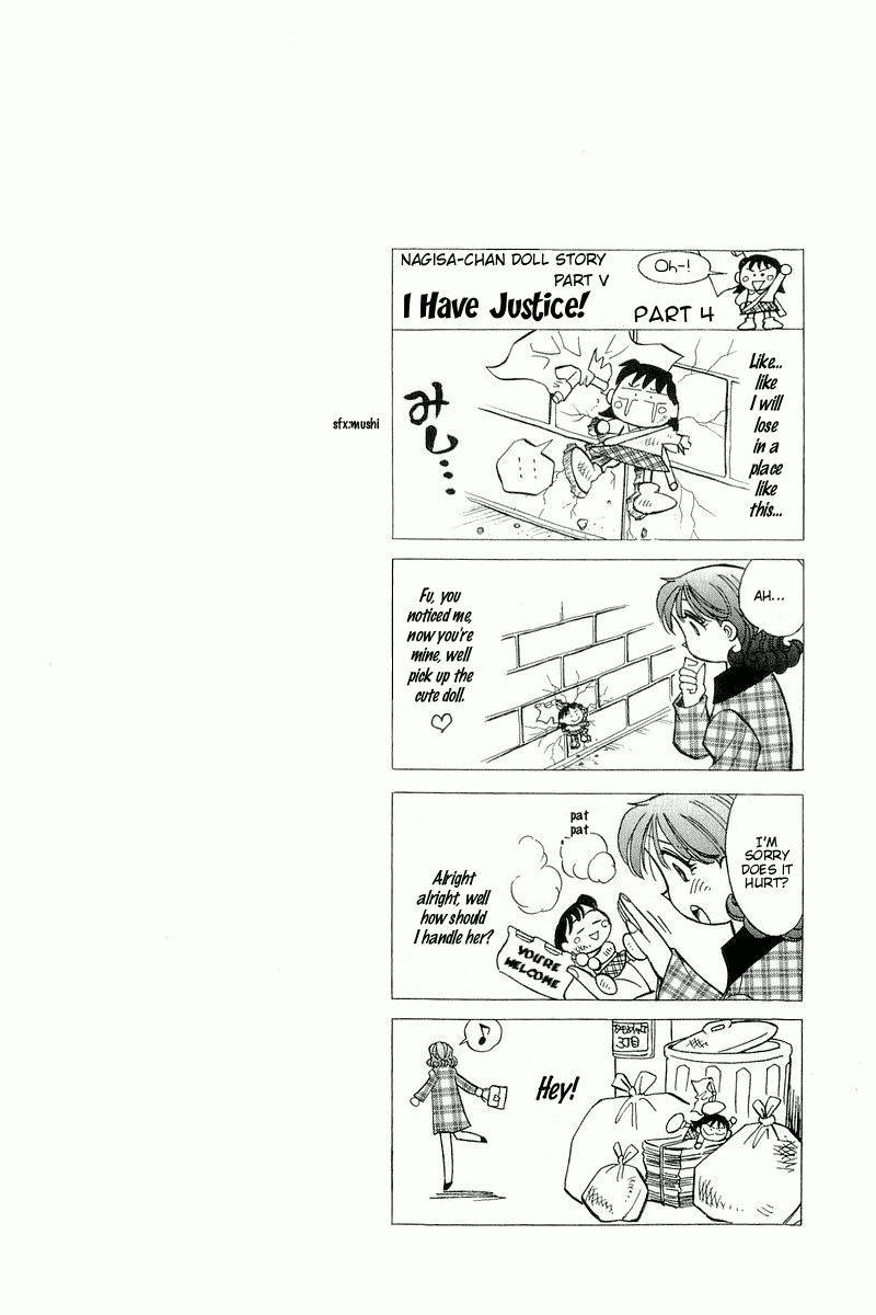 Yume de Aetara Chapter 121 page 22 - Chapter 121: Shut Window