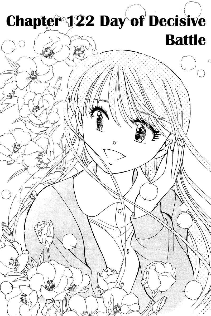 Yume de Aetara Chapter 122 page 1 - Chapter 122: Day of Decisive Battle