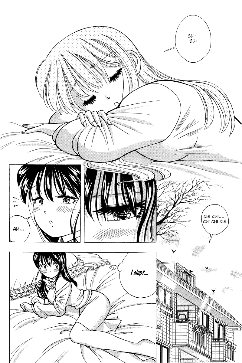 Yume de Aetara Chapter 122 page 2 - Chapter 122: Day of Decisive Battle