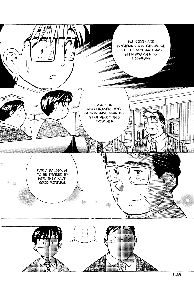 Yume de Aetara Chapter 123 page 6 - Chapter 123: Great Reversal