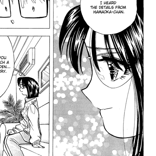 Yume de Aetara Chapter 123: Great Reversal cover