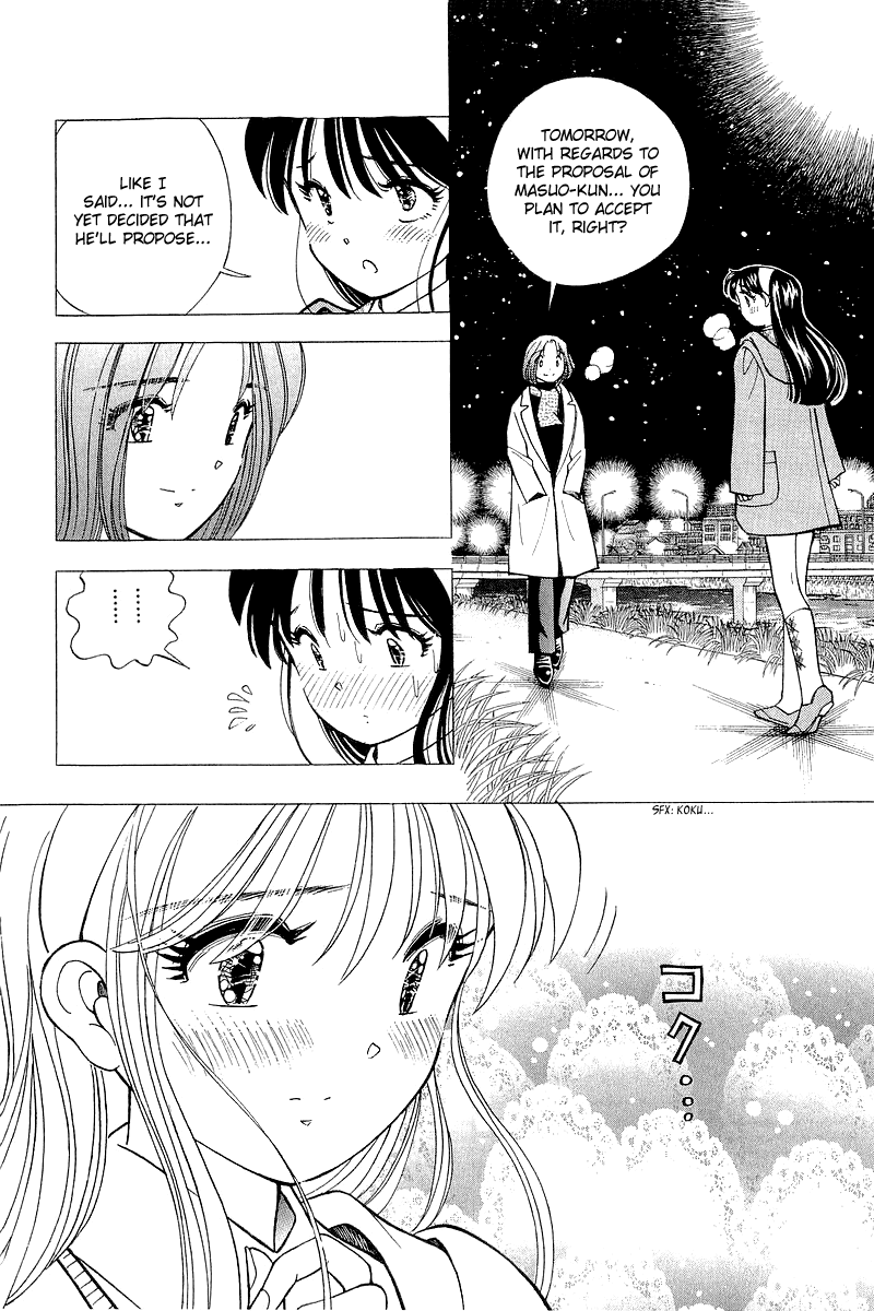 Yume de Aetara Chapter 127 page 8 - Chapter 127: HOTEL