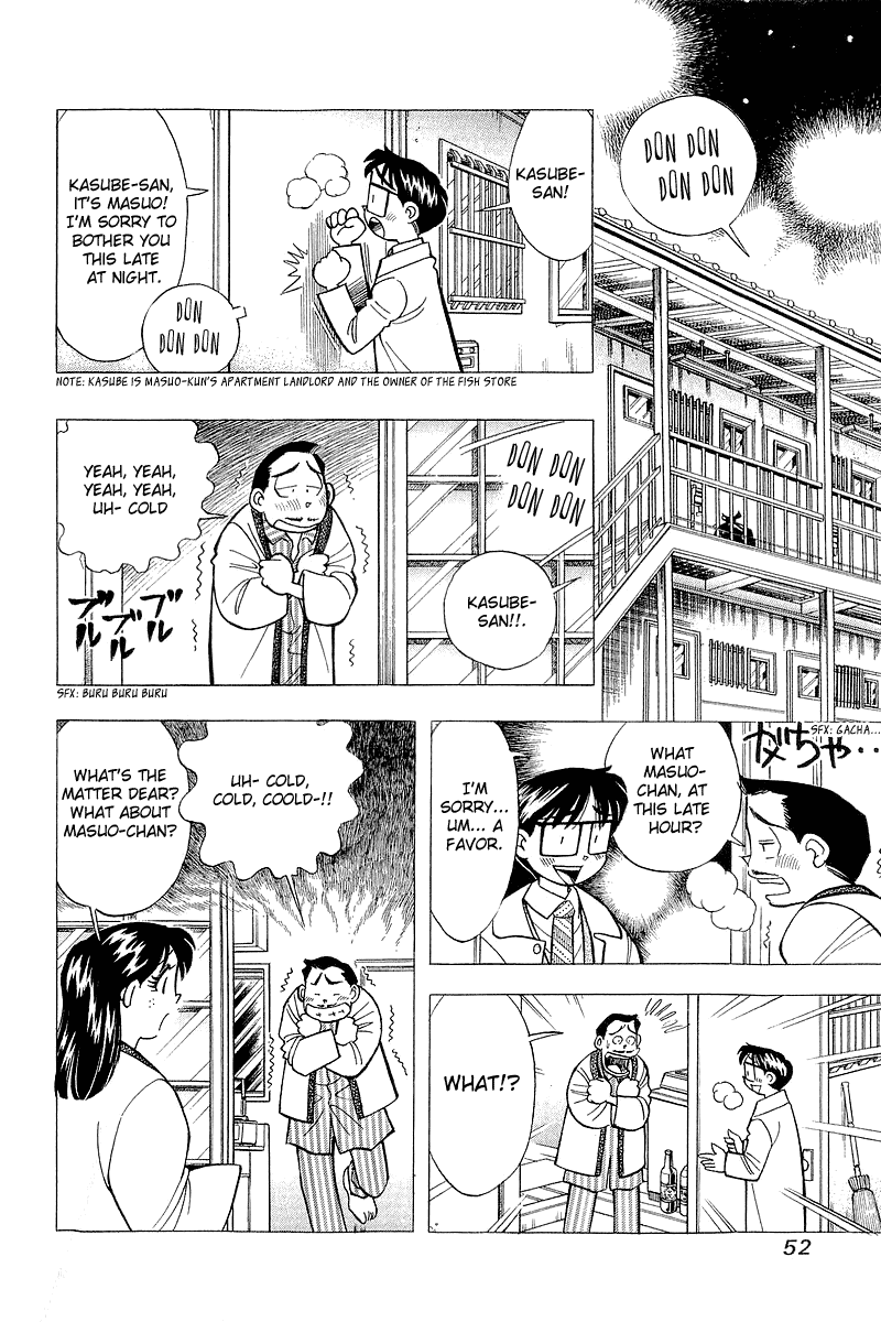 Yume de Aetara Chapter 128 page 2 - Chapter 128: Airport